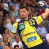 Handball: To Leipzig is before Barcelona: Lions master part one of their "double strike".