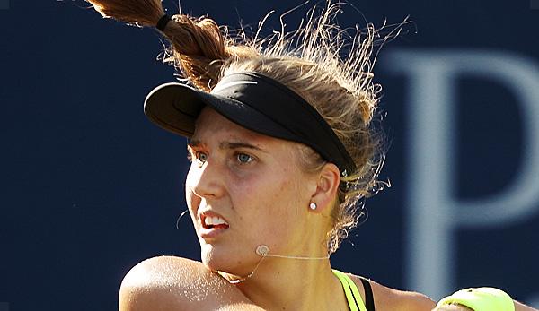 WTA: Lisicki task - Antonia Lottner in the final of Limoges