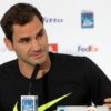 ATP-Finals: Federer:"Back to 16 seeded in majors?