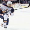 NHL: Catch-up stopped: Draisaitls Oilers lose in New York