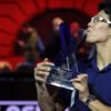 Next Gen ATP Finals: Chung triumphs in Milan