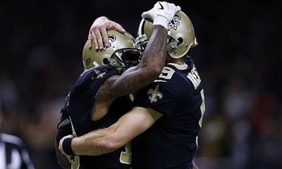 NFL: All infos about Buffalo Bills - New Orleans Saints