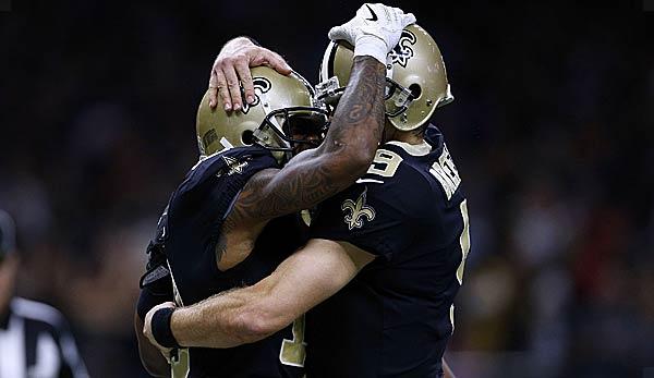 NFL: All infos about Buffalo Bills - New Orleans Saints