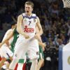 Basketball: Where can I see Real against Barcelona Lassa?