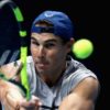 ATP Finals: Who has the last word in London?