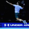 ATP Finals: Federer and the perfect end to the tennis renaissance