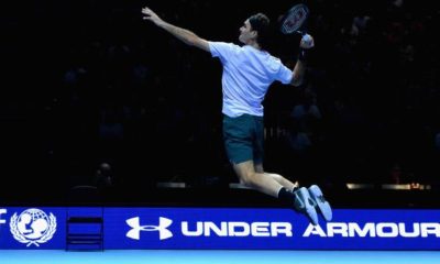 ATP Finals: Federer and the perfect end to the tennis renaissance