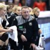 Handball: Bieglers Kader-Casting: Hot phase started before the home World Cup