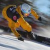 Snowboard: Kober again operated on, Olympic participation questionable