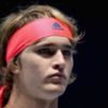 ATP Finals: The remarkable Sascha Zverev