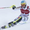 Ski Alpin: Neureuther wins World Cup slalom in Levi