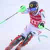 Ski Alpin: Neureuther wins in Levi, Hirscher in midfield