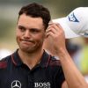 Golf: Kaymer misses first tour win since 2014 - fifth in Sun City
