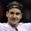 ATP: Roger Federer - "The basis is created"