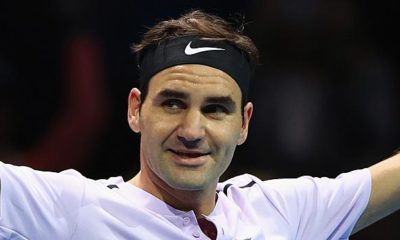 ATP: Roger Federer - "The basis is created"