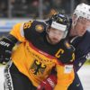 Ice hockey: DEB team third in the Deutschland Cup