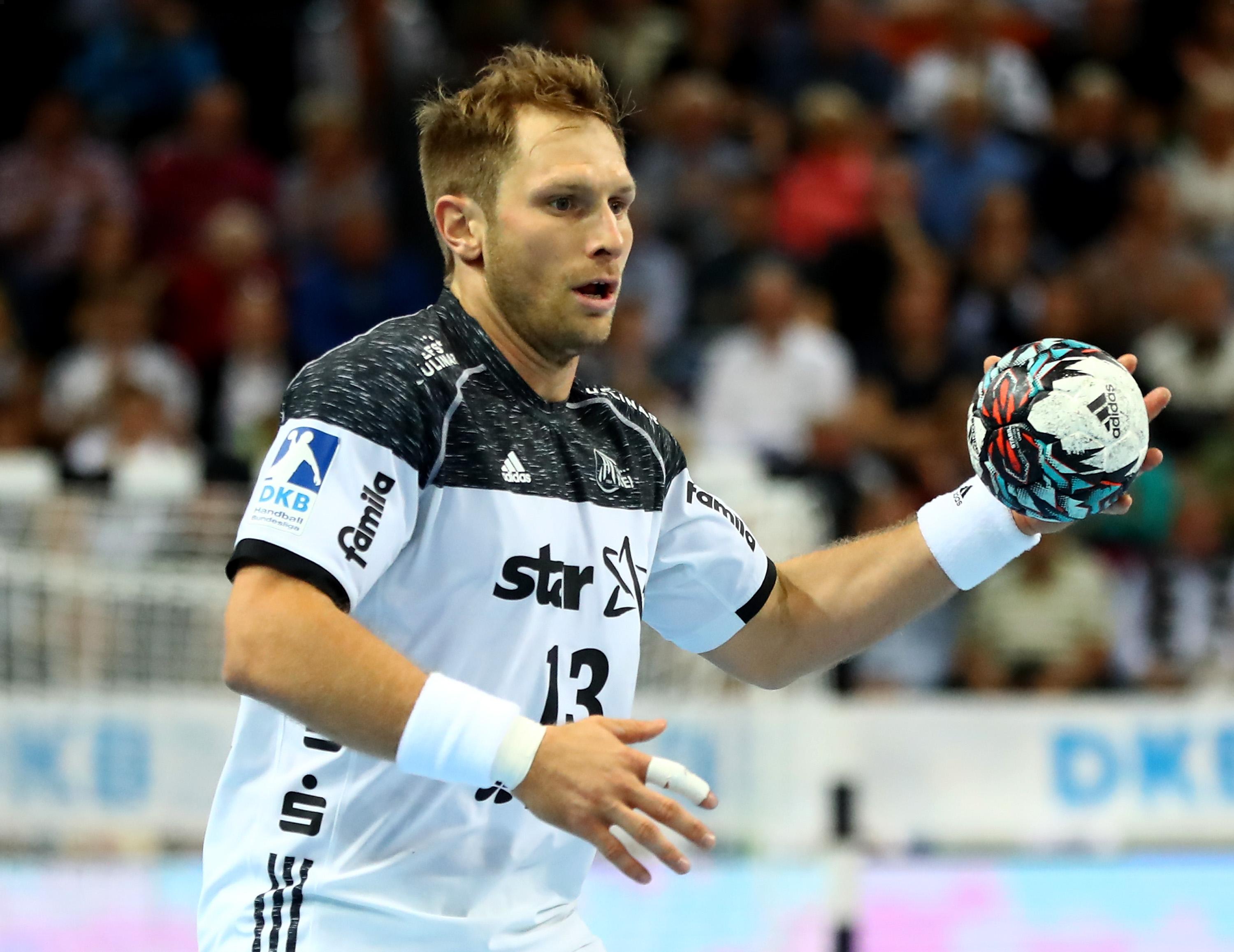 Handball: Kiel loses against Celje