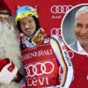 Ski Alpin: Neureuther misses ORF presenter Pariasek