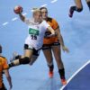 Handball: Bietigheim qualifies early for the main round