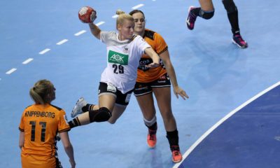 Handball: Bietigheim qualifies early for the main round
