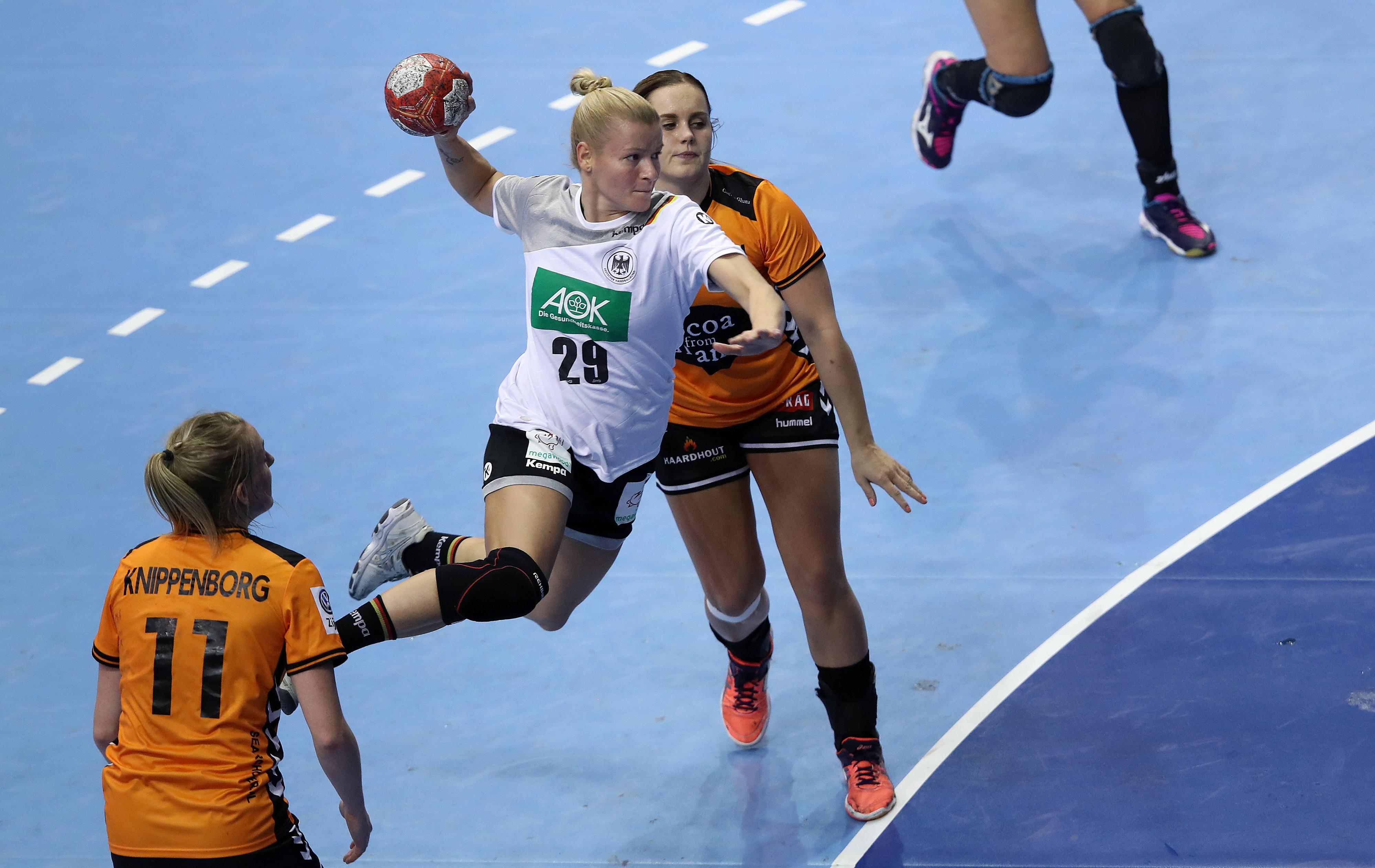 Handball: Bietigheim qualifies early for the main round