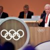 Olympic Games: WADA maintains suspension