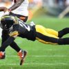 NFL: Joe Haden cancels indefinitely