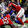 NFL: Clayborn scores 6 sacks against Dallas