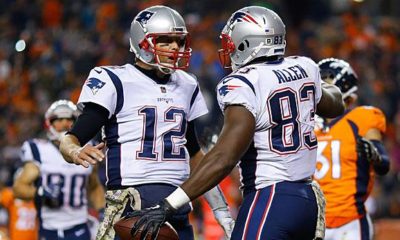 NFL: Merciless Pats Use Broncos Errors