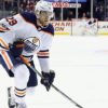 NHL: Draisaitls Oilers lose to Washington