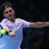 ATP Finals:"Great Distraction" - Federer Failure Causes Laughter