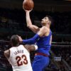 NBA: Kanter sharply criticizes LeBron