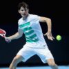 ATP Finals: H2H advantage at Thiem, Momentum at Dimitrov