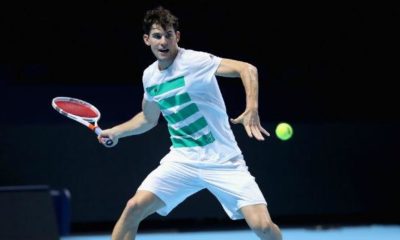 ATP Finals: H2H advantage at Thiem, Momentum at Dimitrov