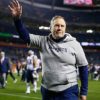 NFL: Next milestone for Bill Belichick