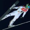 Ski Jumping: World Cup opener without "Wunderkind" Domen Prevc