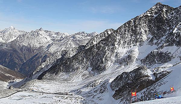 Ski-Alpin: Sölden: Big trouble about ticket refund