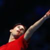 ATP Finals: Dominic Thiem loses opener despite improvement