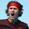 ATP Final: Zverev - "Victory would be a dream"