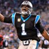 NFL: Panthers overrun Dolphins in eight minutes