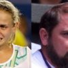 WTA:"He cruelly abused me" - Dokic about Damir, the terrorist father of Damir