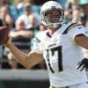 NFL: Philip Rivers reports concussion symptoms