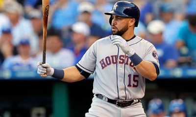 MLB: Carlos Beltran announces end of career