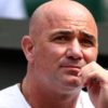 ATP: Agassi on the GOAT question:"Federer's unique, Nadal the best."