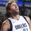 NBA: Dirk and the Mavs: A long season that's no fun at all