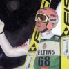 Ski Jumping: Friend doesn't think about the end of his career