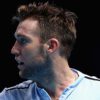 ATP Finals: Jack Sock takes the second chance