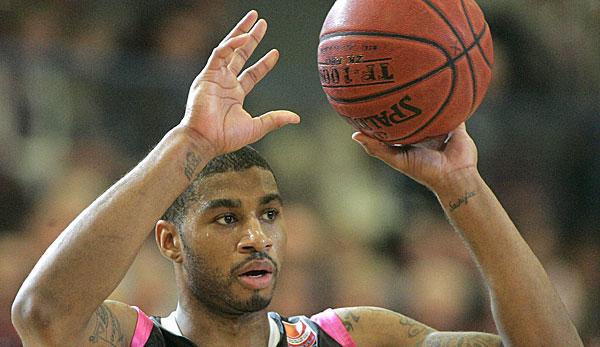 Basketball: Baskets Bonn receive Besiktas Istanbul