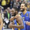 Basketball: EuroCup: Alba on the brink of progress after victory in Belgrade