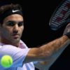 ATP Finals: Federer in semi-final - victory over Alexander Zverev